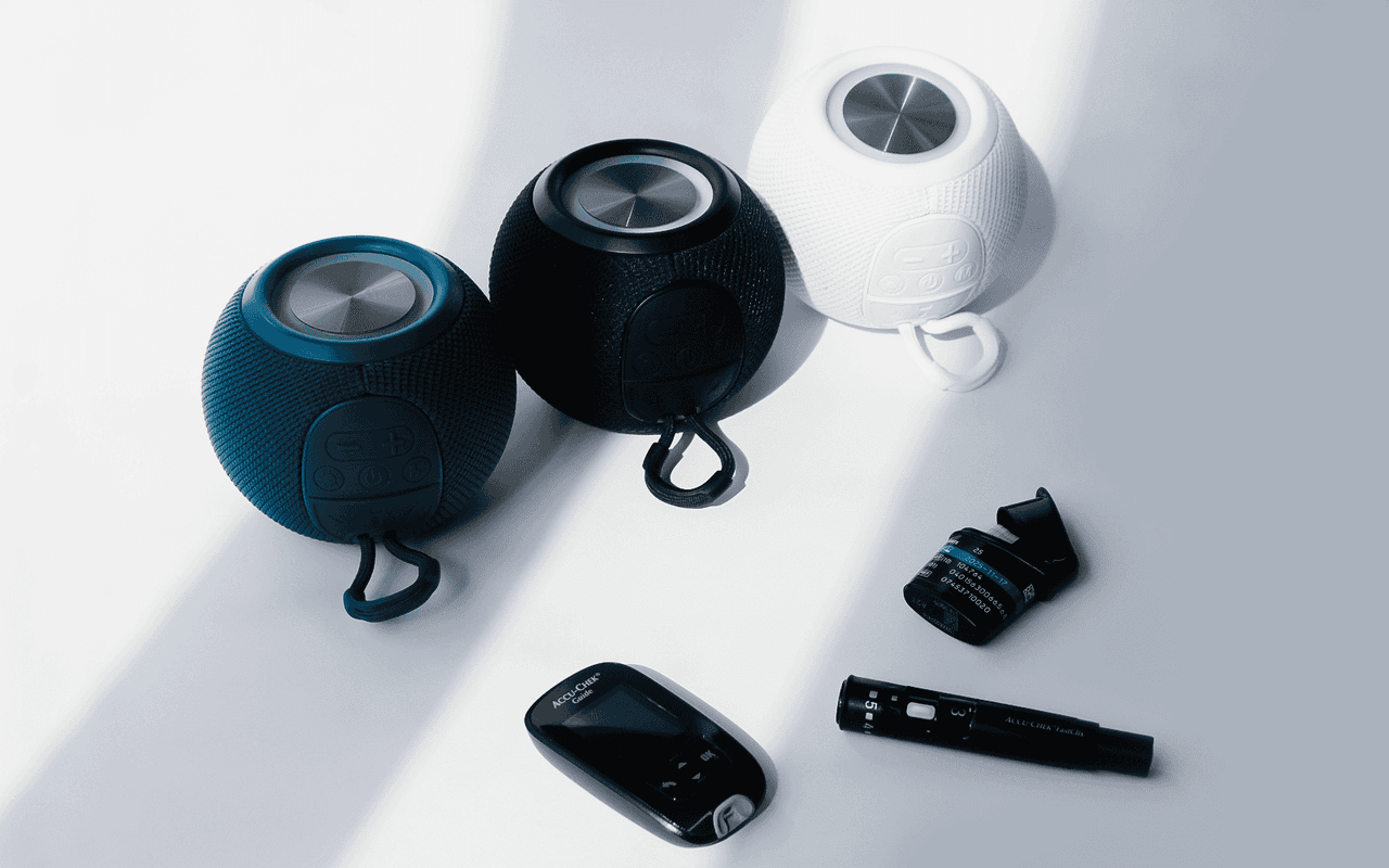 Tương thích với các thiết bị y tế bạn đang sử dụng