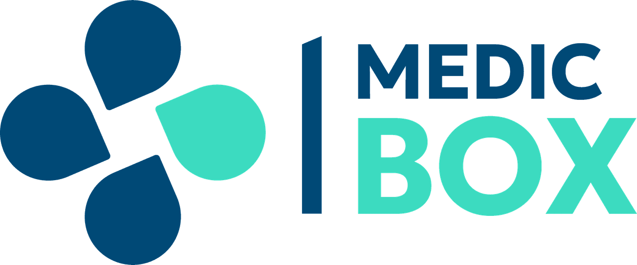 MedicPHR - Hướng dẫn kết nối Ứng dụng với Box