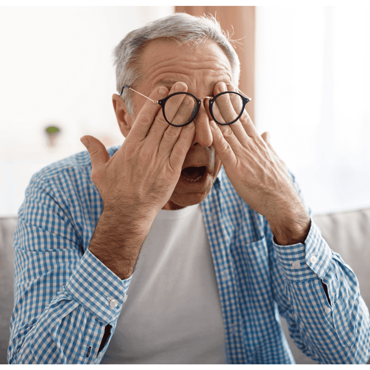 5 biến chứng mắt nghiêm trọng do đái tháo đường