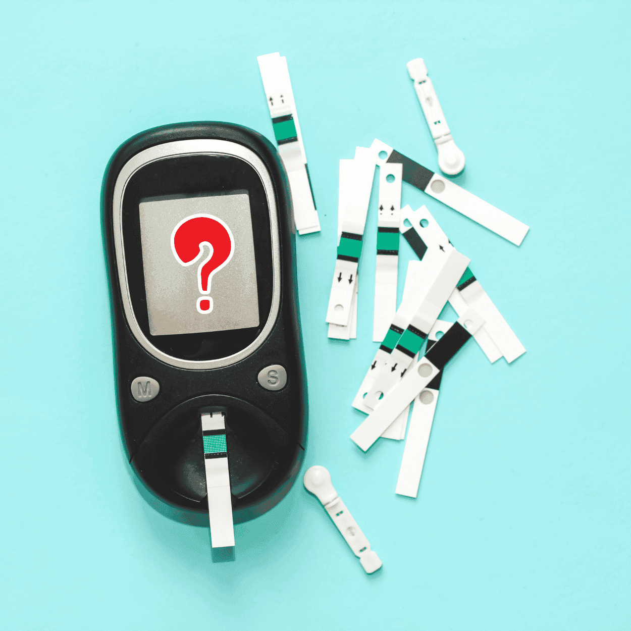 Đặt mục tiêu đường huyết: Con số nào là lý tưởng?