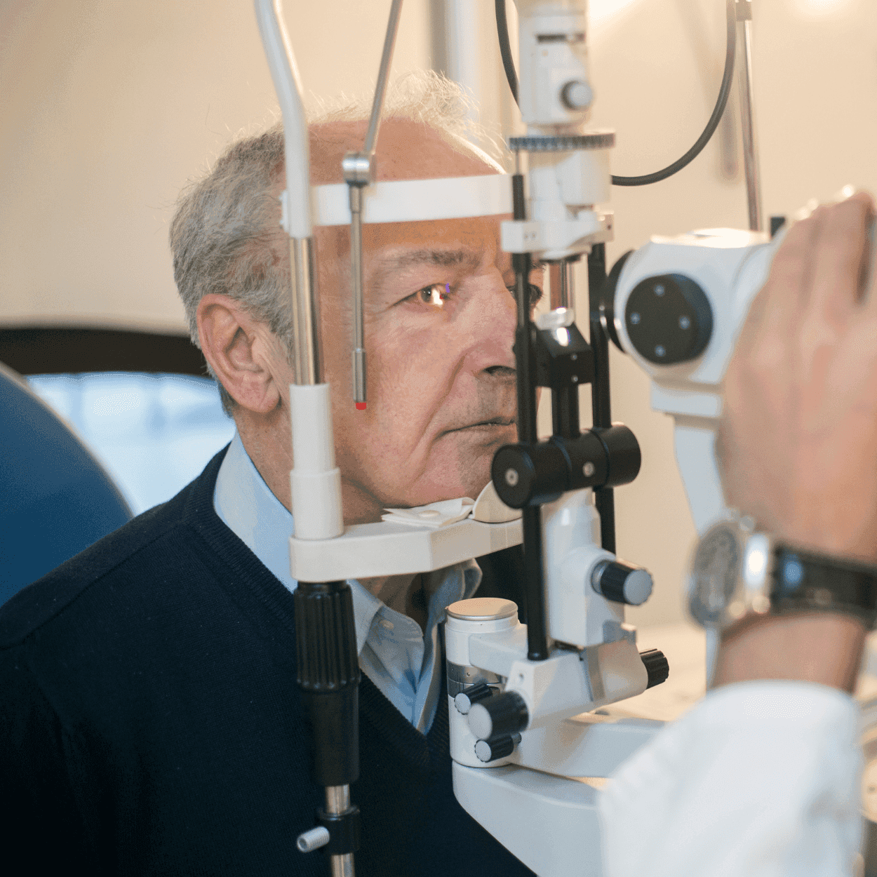 Võng mạc đái tháo đường: Lời khuyên từ Bác sĩ 