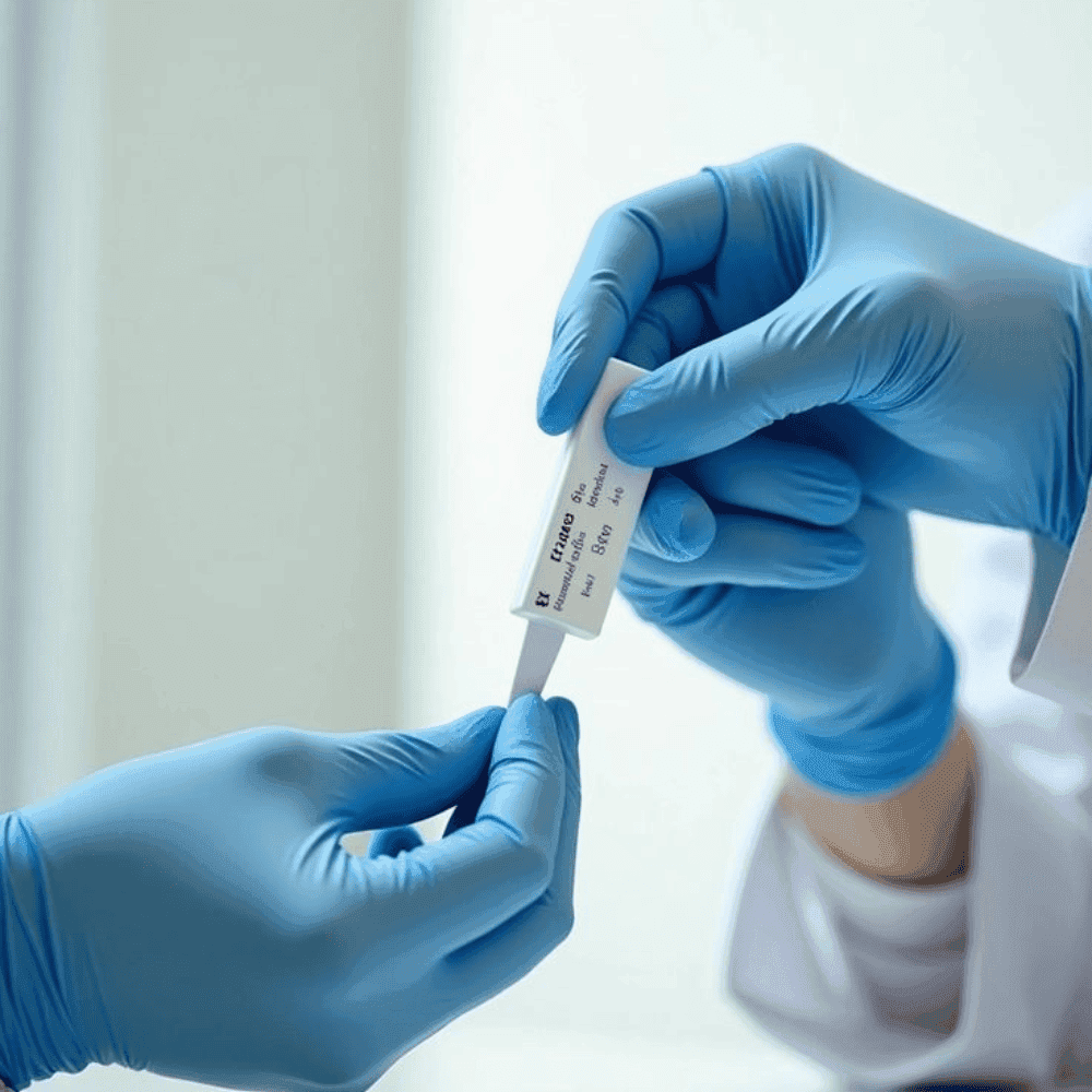 Đọc và hiểu kết quả xét nghiệm đái tháo đường