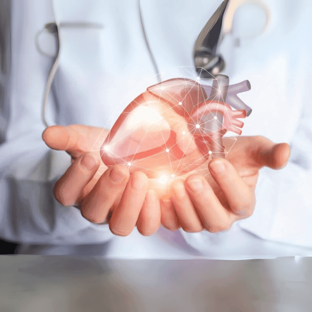 Lời khuyên bác sĩ: Phòng biến chứng tim do đái tháo đường