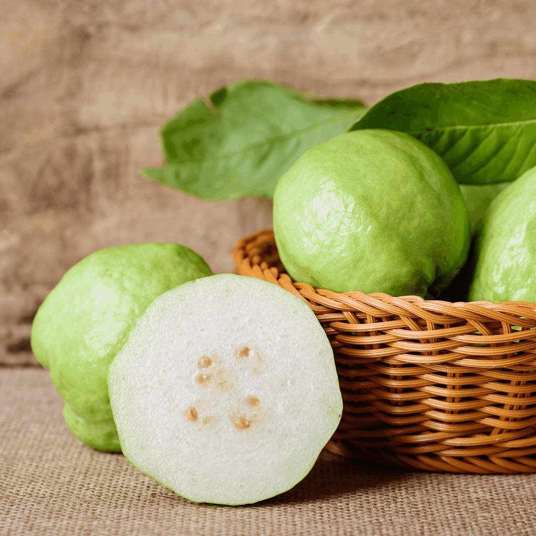 Ổi có thật sự tốt cho người tiểu đường?