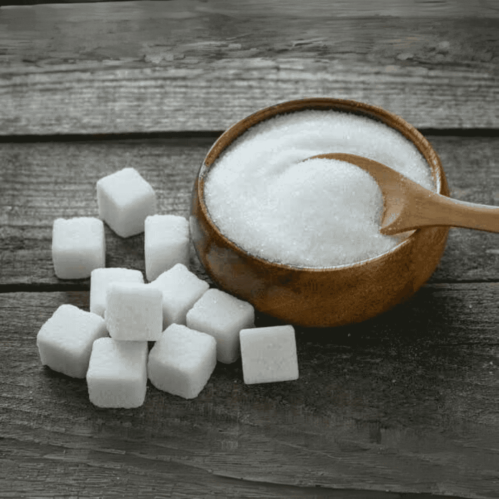 Đường là gì - Chất tạo ngọt có thể thay để đường?