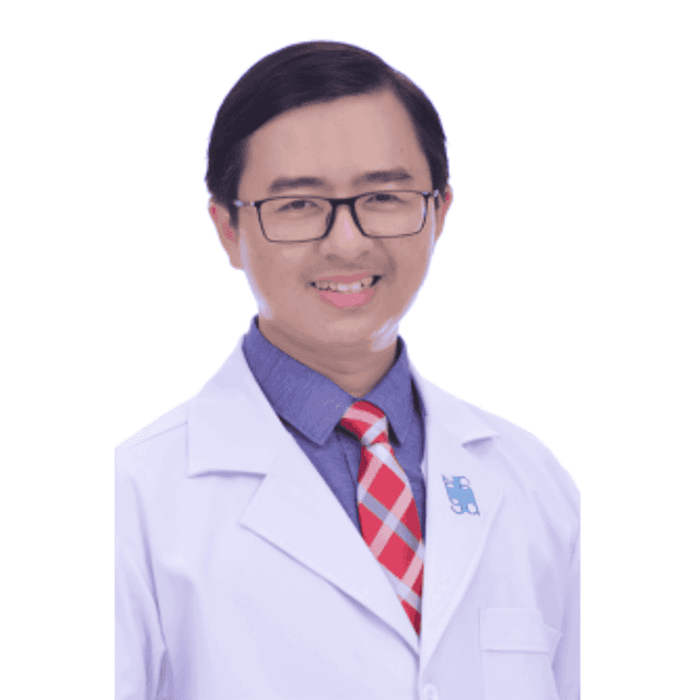 Bác sĩ Lê Hoàng Bảo