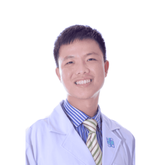 Bác sĩ Mã Tùng Phát