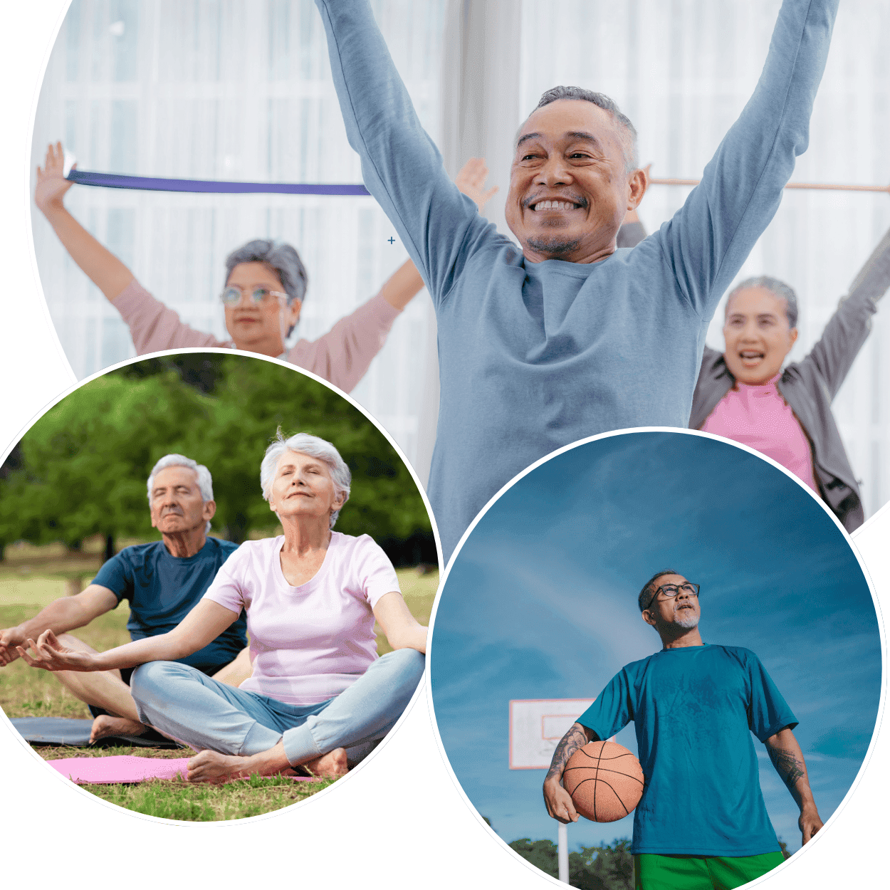 Các loại bài tập tốt cho người đái tháo đường