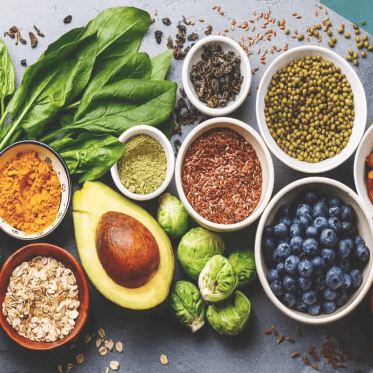 Bí quyết vàng: lối sống lành mạnh để phòng ngừa tiểu đường