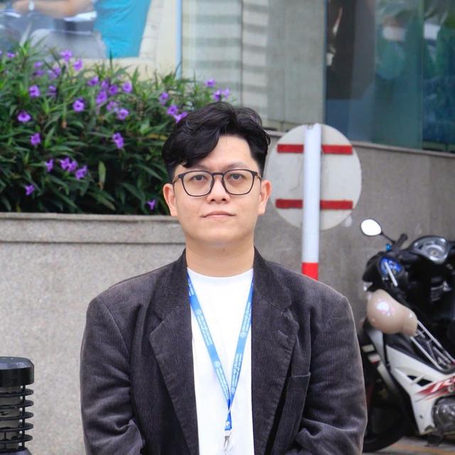 Bác sĩ Lê Nhật Trường