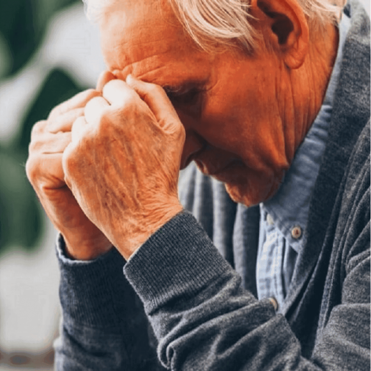 Những dấu hiệu cần chăm sóc sức khỏe tinh thần ngay lập tức