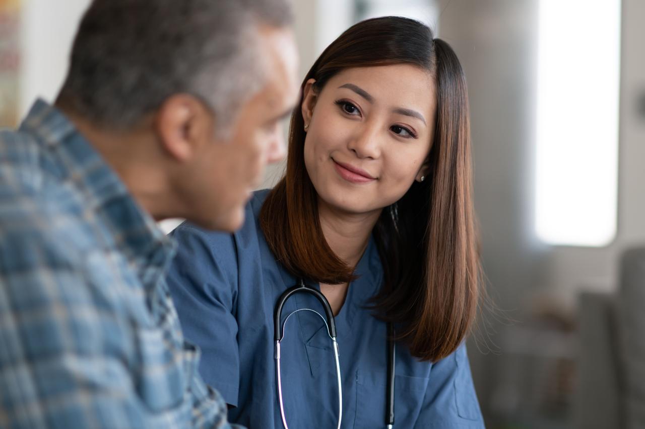 Chương trình Kiểm soát đường huyết lâu dài