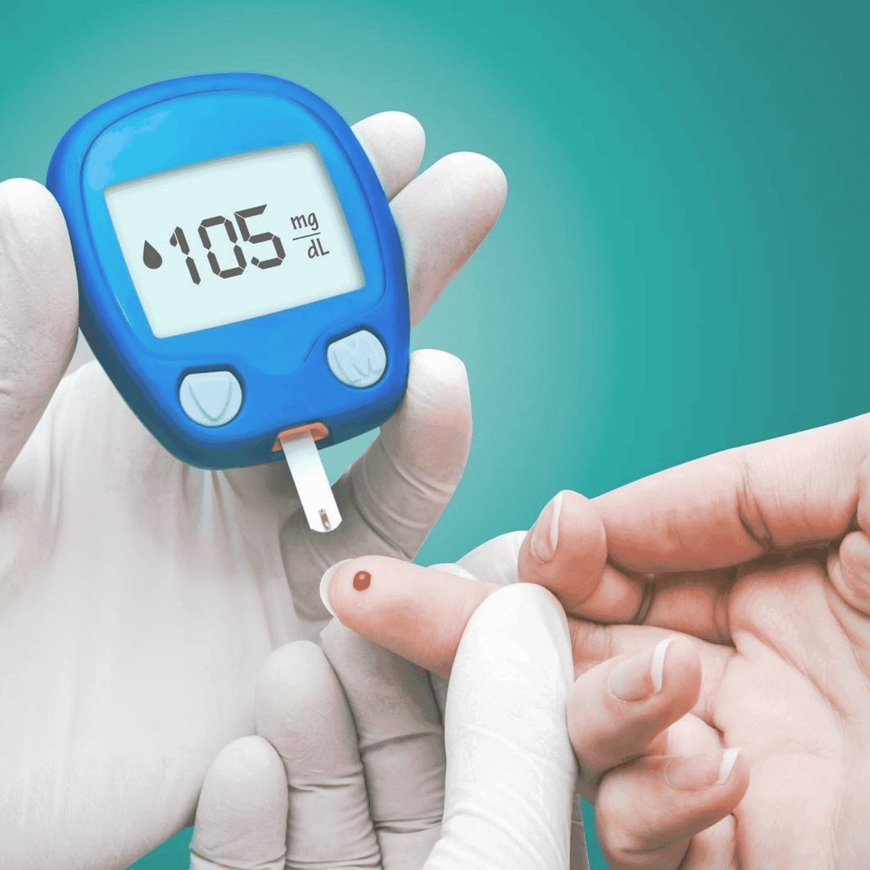 Nguyên nhân mắc đái tháo đường típ 2: Điều trị ngay!