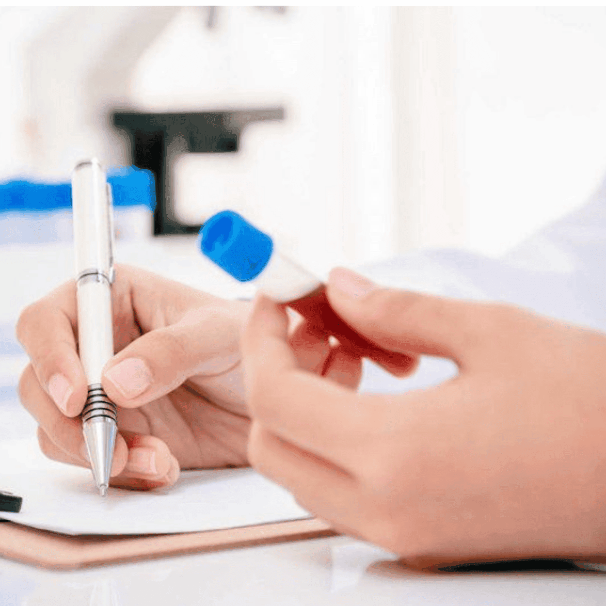 Hiểu về xét nghiệm dung nạp glucose (OGTT)